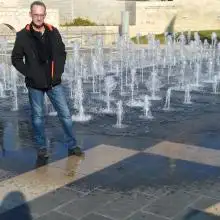 Mihail, 54Maale Adumim 