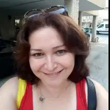 Veronika, 45Holon 