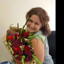 Veronika, 45Holon 