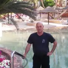Viktor, 61Bat Yam 