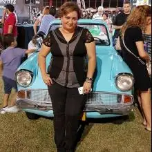 ester, 49Haifa 