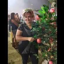ester, 49Haifa 