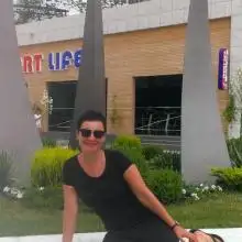 Olesya, 50Jerusalem 