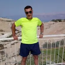 Davit, 46Petah Tikva 