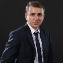 Eduard, 37Bat Yam 