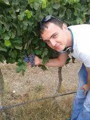 Danil, 38Beer Sheva 