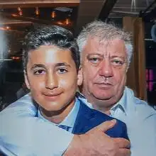 Igal, 63Ashdod 
