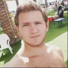 Aleksandr, 32Rishon LeZion 