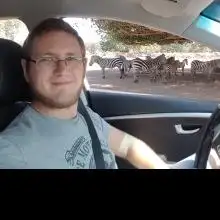 Aleksandr, 32Rishon LeZion 