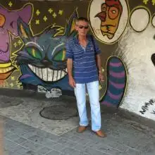 slava, 69Nesher 