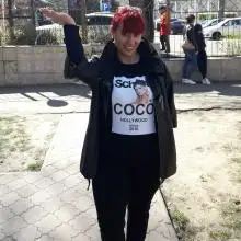 Mila, 52Haifa 