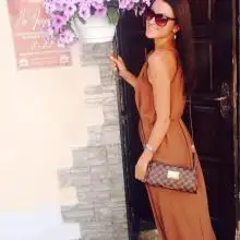 Veronika, 43Tel Aviv