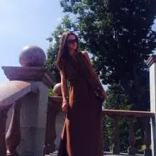 Veronika, 43Tel Aviv 