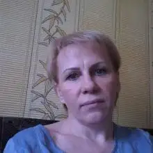 Natalya, 51Tel Aviv 