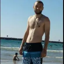 Viktor, 38Tel Aviv 