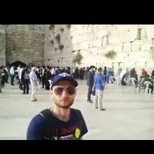 Viktor, 38Tel Aviv 