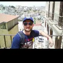 Viktor, 38Tel Aviv 