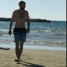 Viktor, 38Tel Aviv 