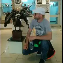 Viktor, 38Tel Aviv