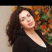 Alena, 43Tel Aviv