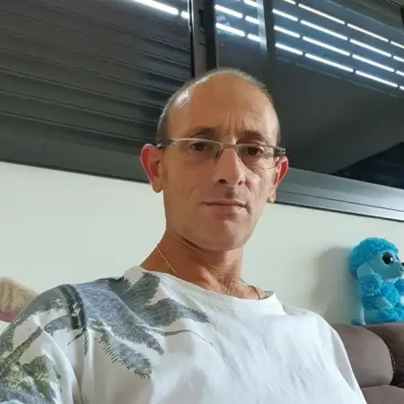 Alexander, 52Ramla 