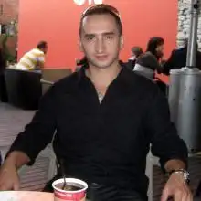 Kostya, 48Tel Aviv 