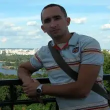 Kostya, 48Tel Aviv