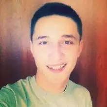 Maksim, 31Haifa