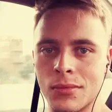 Oleg, 29Haifa 