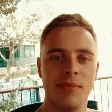 Oleg, 29Haifa