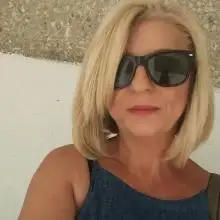 Elena, 55Beer Sheva