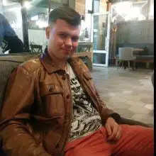 Vlad, 36Dimona