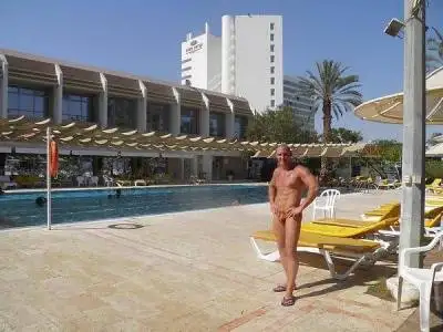 David, 44Haifa 