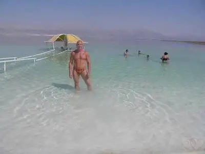 David, 44Haifa