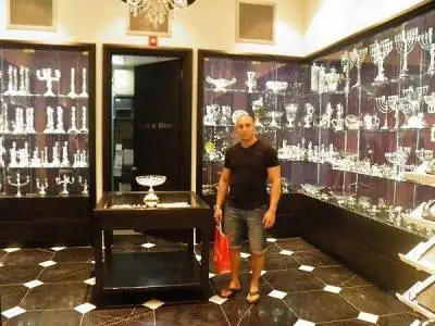 David, 44Haifa