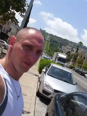 David, 44Haifa 