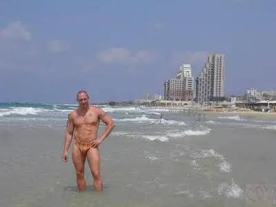 David, 44Haifa 