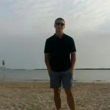 Denis, 35Tel Aviv 