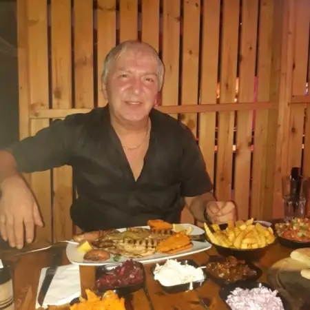 Meir, 68Petah Tikva