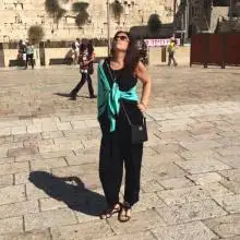 Alena, 50, Netanya - Dately