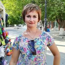 Oksana, 39Jerusalem