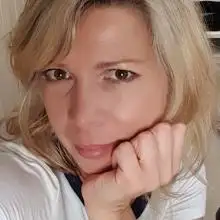 Elena, 54Bnei Aish 