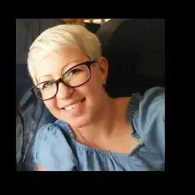 Galina, 48Kiryat Gat