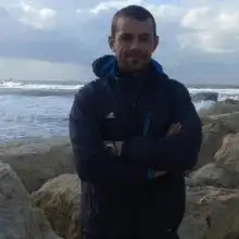Evghenii, 39Migdal aEmek
