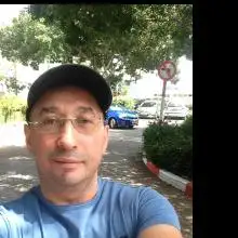 Oleg, 56Rishon LeZion 