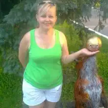 Elena, 57Haifa 