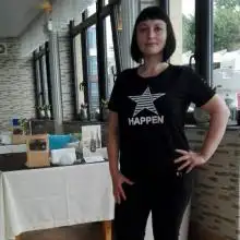 Irina, 43Jerusalem