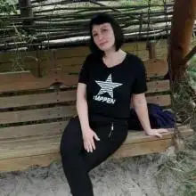 Irina, 43Jerusalem 