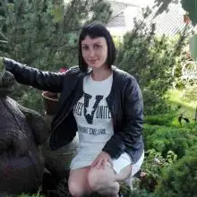 Irina, 43Jerusalem