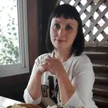 Irina, 43Jerusalem